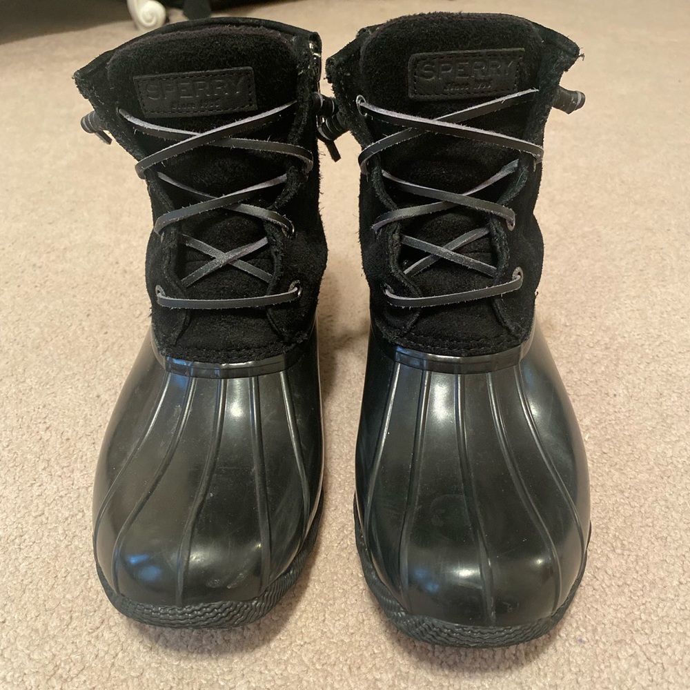 Women’s Sperry Boots